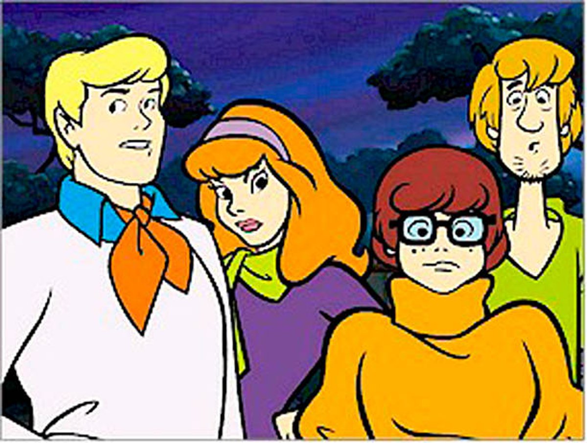 Rumour: Velma terá uma segunda temporada - Velma (HBO Max) [Episod