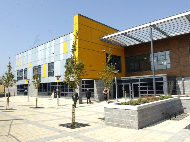 Confirmed troubled Burnley secondary school will close